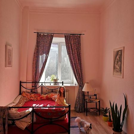 Уютная Квартира В Центре Одессы Odessa Exterior foto